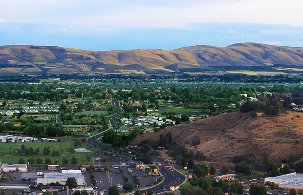 Yakima Federal Savings