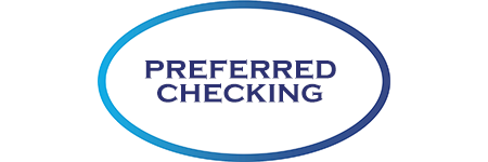 Preferred Checking