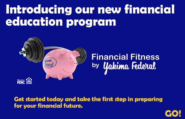Yakima Federal Savings