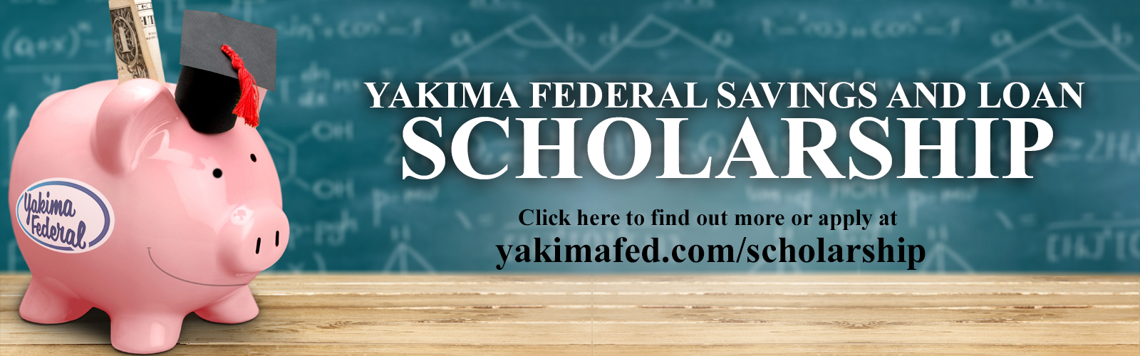 Yakima Federal Savings