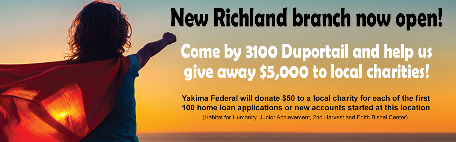 Yakima Federal Savings