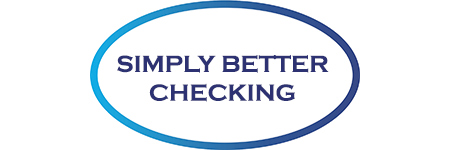 Simply Better Checking