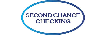 Second Chance Checking