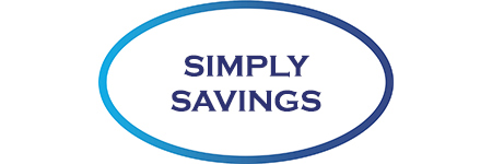 Simply Savings