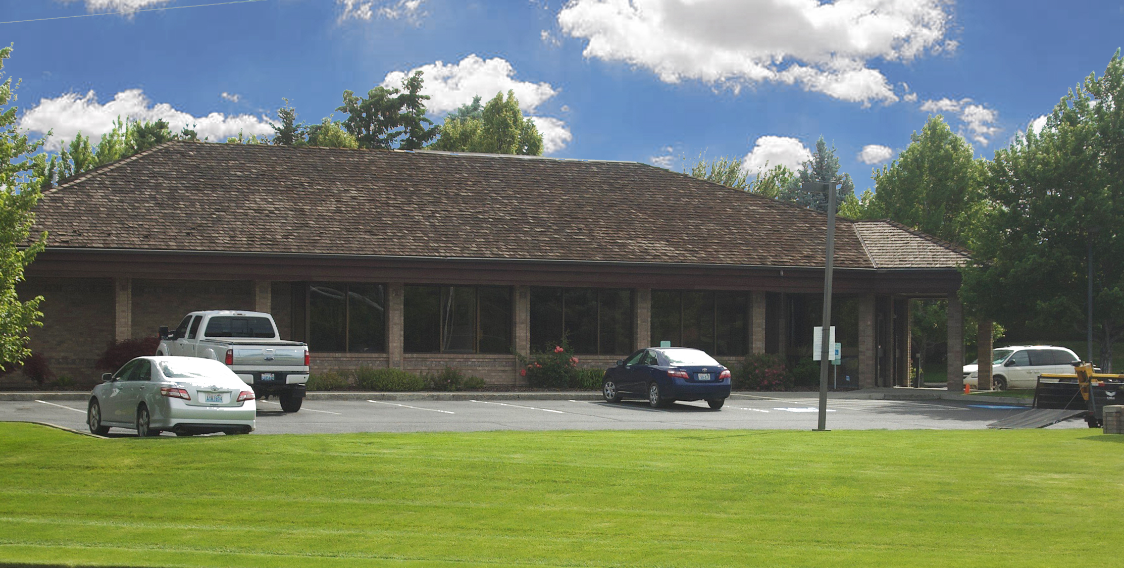 Yakima Orchard Park Yakima Federal Savings